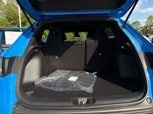 New 2026 Honda HR-V Sport image 21