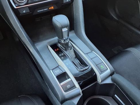 Used 2016 Honda Civic EX-T image 22