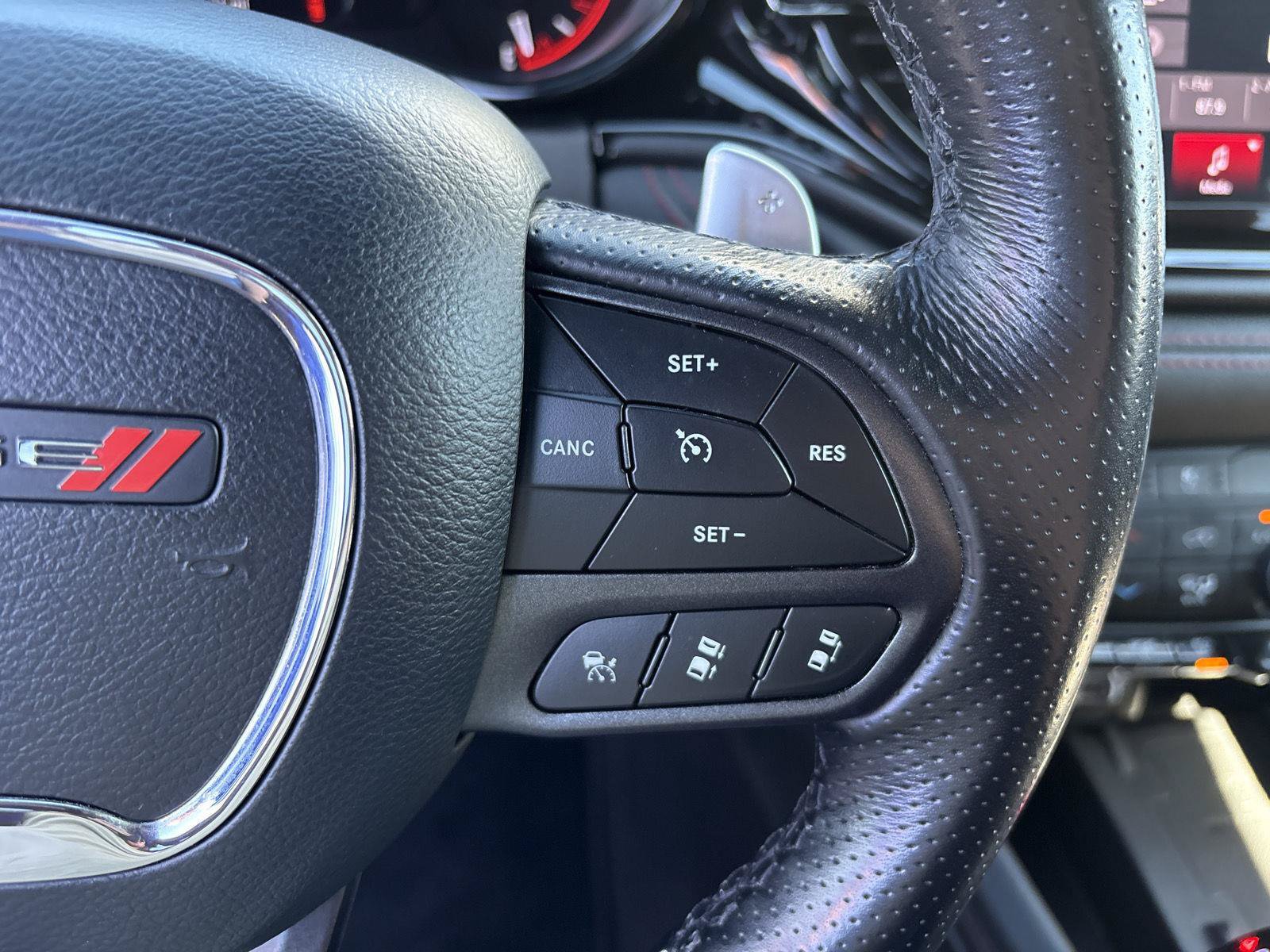Used 2024 Dodge Durango R/T AWD/4WD image 19