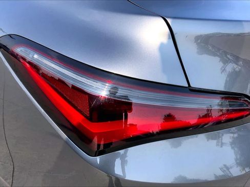 Used 2024 Acura Integra FWD image 29