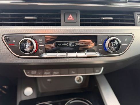 Used 2025 Audi A5 2.0T Premium Plus image 30