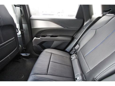New 2027 Cadillac Lyriq Sport AWD/4WD image 12