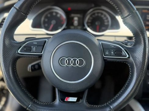 Used 2013 Audi A5 2.0T Prestige w/ Prestige Pkg AWD/4WD image 21