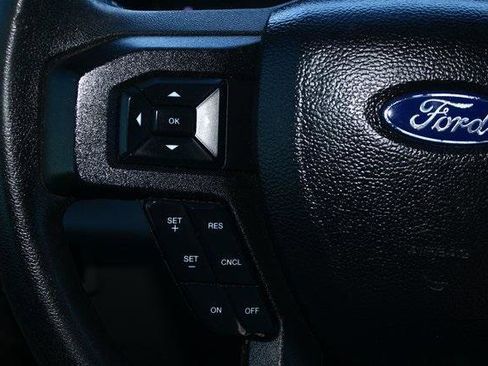 Used 2021 Ford F350 XL w/ STX Appearance Package image 16