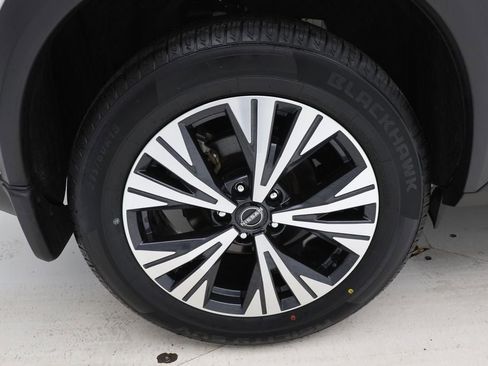 Used 2023 Nissan Rogue SV w/ SV Premium Package image 10