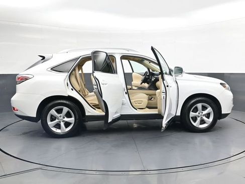 Used 2014 Lexus RX 350 AWD w/ Navigation Package image 41