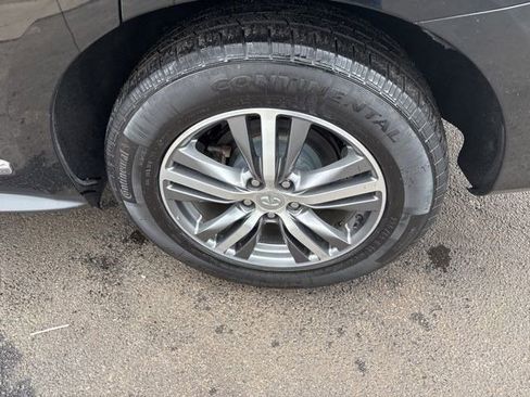 Used 2020 INFINITI QX60 Luxe w/ Essential Package image 48