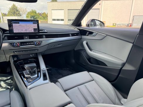 Used 2024 Audi A5 2.0T Premium Plus w/ Premium Plus AWD/4WD image 22