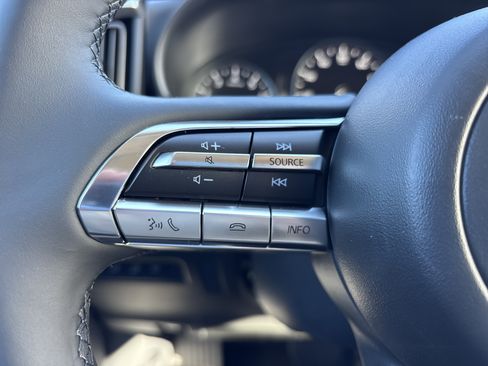 New 2026 MAZDA CX-50 AWD 2.5 S w/ Weather Package image 26