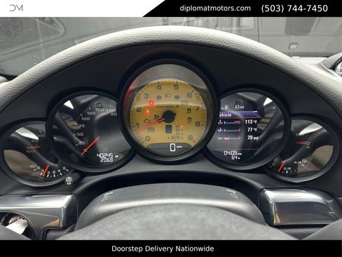 Used 2014 Porsche 911 Carrera S image 28