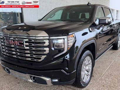 Certified 2023 GMC Sierra 1500 Denali w/ Technology Package