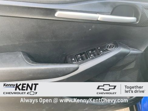 Used 2023 Kia Seltos LX image 19