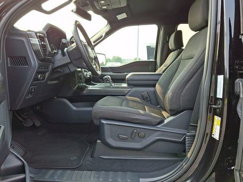 Used 2023 Ford F150 XLT w/ Equipment Group 302A High AWD/4WD image 15