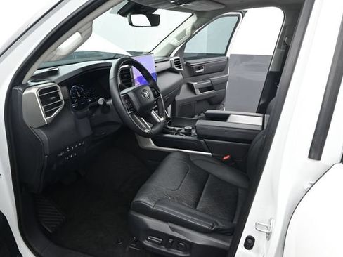 Used 2023 Toyota Sequoia SR5 w/ SR5 Premium Package RWD image 6