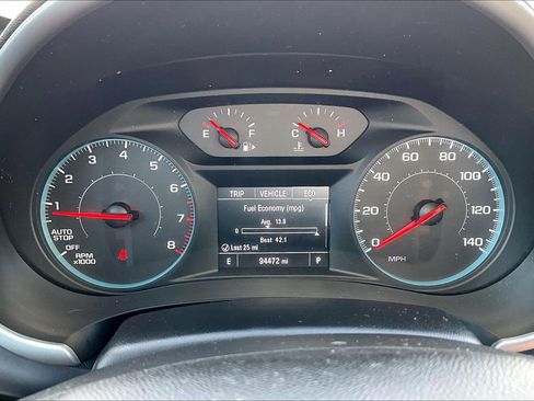 Used 2017 Chevrolet Malibu LS image 13