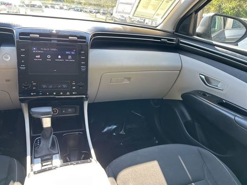 Used 2024 Hyundai Tucson SEL image 11