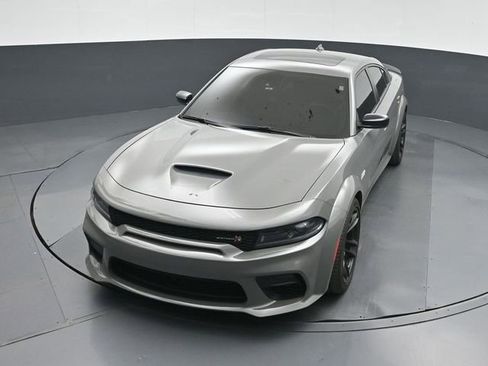 Used 2023 Dodge Charger Scat Pack RWD image 36