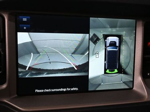 Used 2022 Ford Bronco Raptor image 22