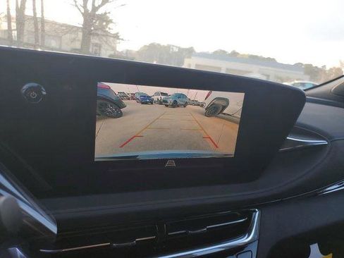 New 2026 Buick Envista Sport Touring w/ Convenience I Package image 14