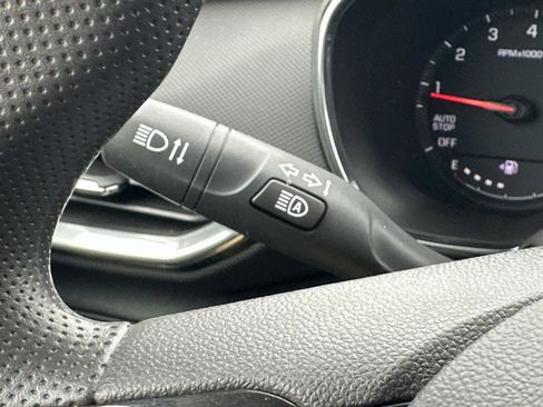 Certified 2023 Chevrolet TrailBlazer LT w/ Convenience Package image 24