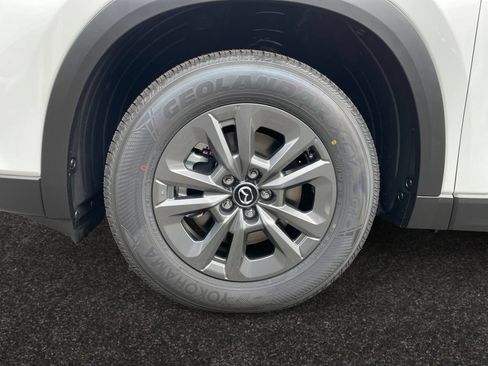 New 2026 MAZDA CX-5 Select AWD/4WD image 13