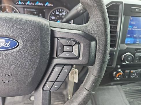 Used 2021 Ford F450 XLT image 19