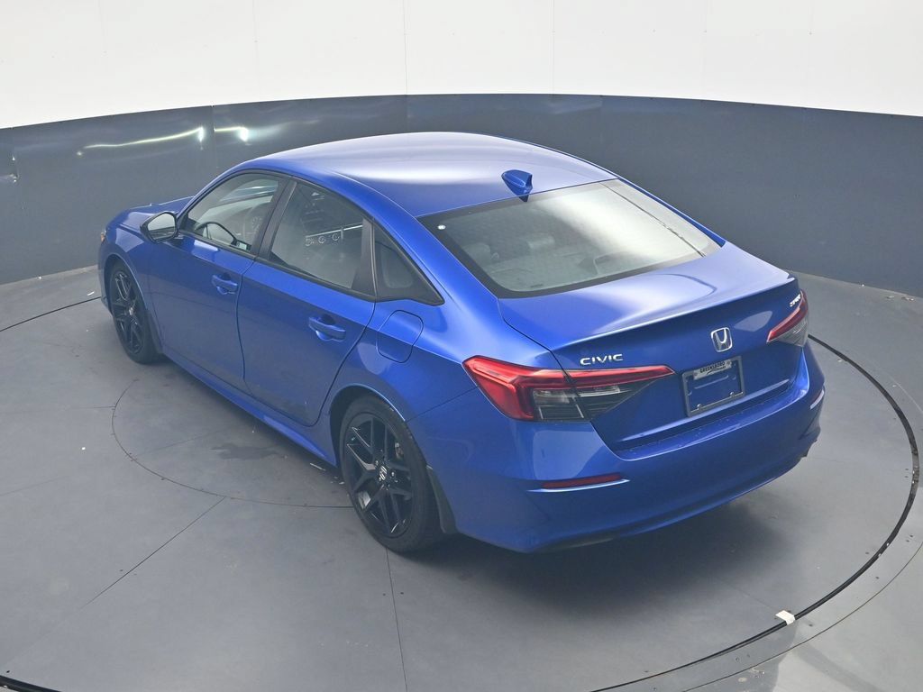 Used 2023 Honda Civic Sport image 20