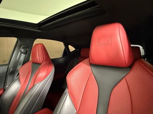 Used 2022 Lexus NX 350 F Sport image 5