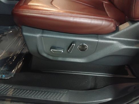 Certified 2024 Ford Expedition Max Limited image 17