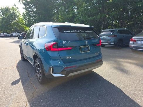 Certified 2025 BMW X1 xDrive28i w/ Technology Package image 15