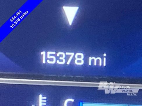 Used 2024 Chevrolet Tahoe LT w/ Luxury Package image 21