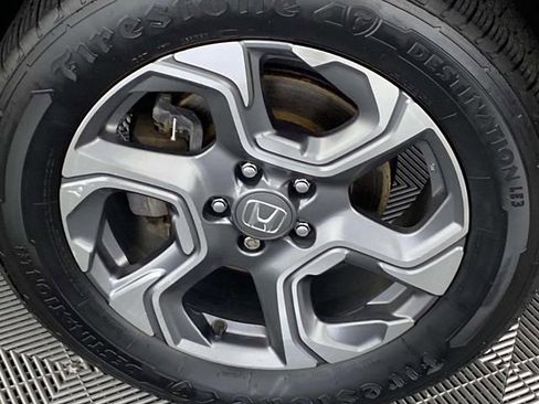 Used 2018 Honda CR-V EX image 24