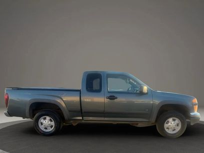 Used 2007 Chevrolet Colorado LT w/ LT Preferred Equipment Group