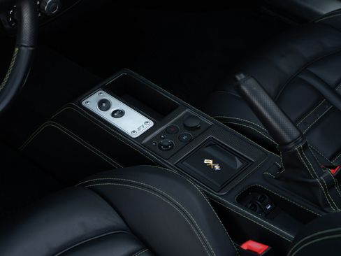 Used 2009 Ferrari F430 Spider RWD image 23