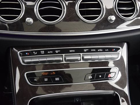 Certified 2023 Mercedes-Benz E 350 4MATIC Sedan image 28