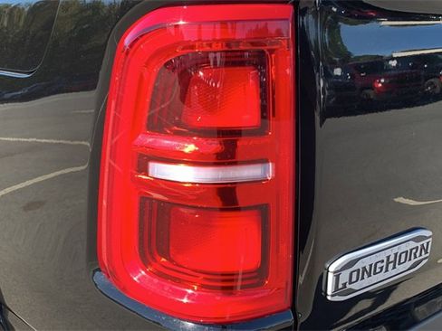 New 2026 RAM 1500 Limited image 13