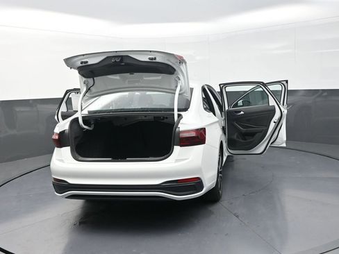 New 2026 Volkswagen Jetta Sport image 32