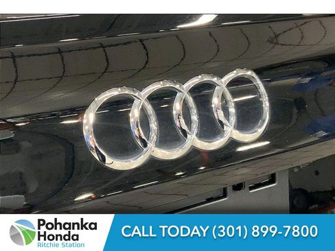 Used 2025 Audi A5 2.0T Premium Plus image 32