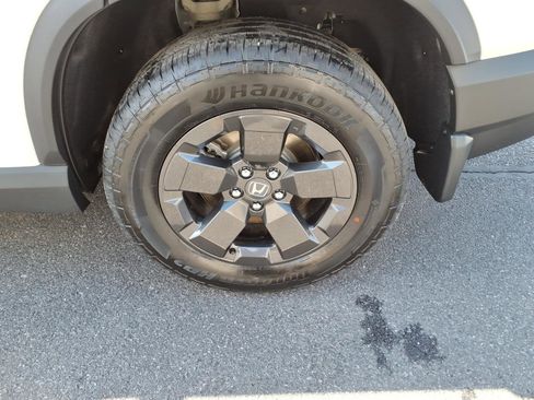 Certified 2026 Honda Passport RTL image 15