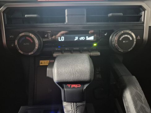 New 2026 Toyota 4Runner Limited AWD/4WD image 26