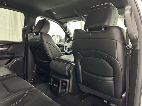 Used 2025 RAM 1500 Laramie image 54