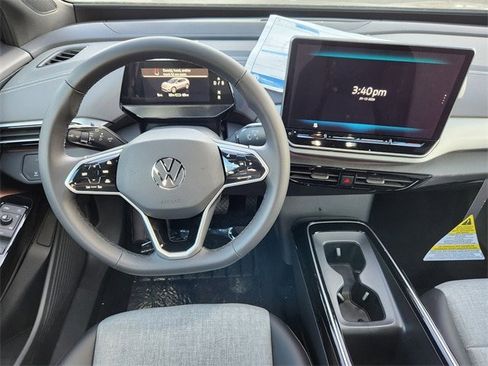 New 2026 Volkswagen ID.4 Pro image 24