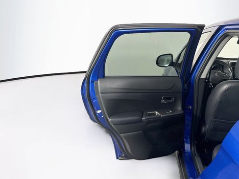 Used 2024 Mitsubishi Outlander Sport AWD image 25