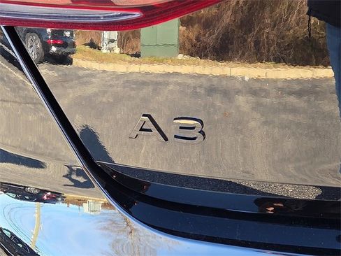 Certified 2025 Audi A3 2.0T Premium w/ Convenience Package image 30