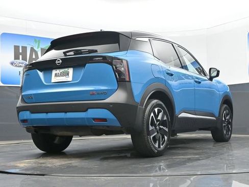 Used 2025 Nissan Kicks SR AWD/4WD image 21