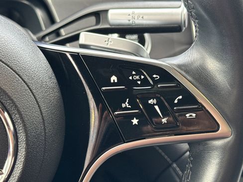 Certified 2023 Mercedes-Benz EQS 450+ Sedan image 37