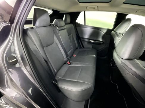 Used 2023 Lexus RZ 450e Premium image 20