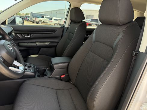 Used 2024 Honda CR-V EX image 28