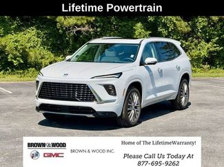 Used 2026 Buick Enclave Avenir w/ Super Cruise Package FWD video 1
