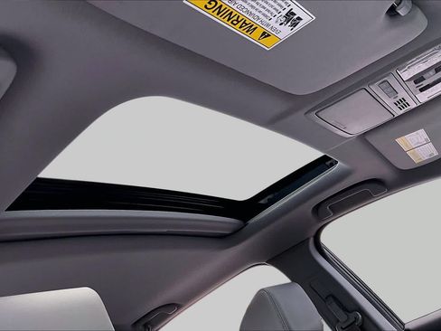 Used 2021 Honda CR-V EX-L image 14